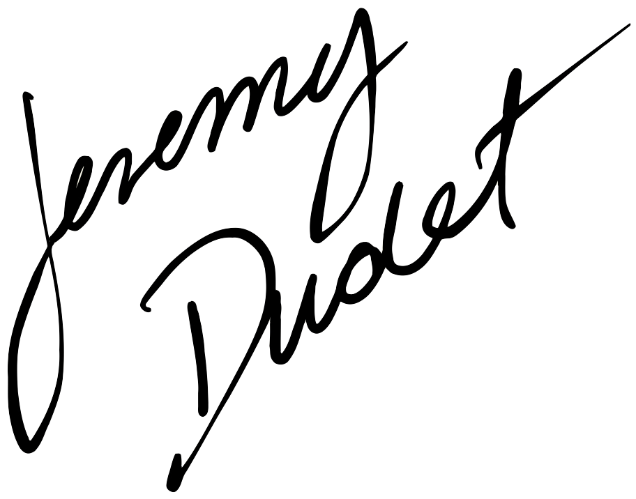 Developer's Signature